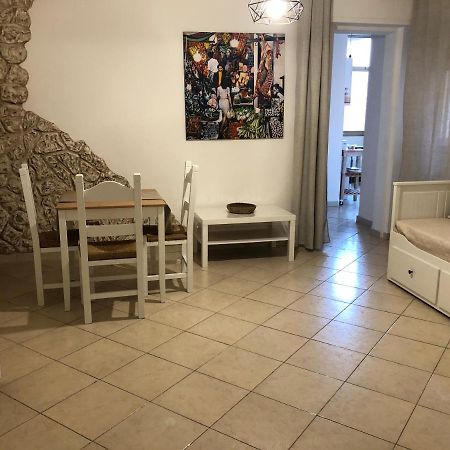 Dal Porto Al Politeama Apartment Palermo Bagian luar foto