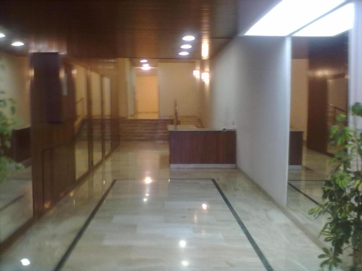 Dal Porto Al Politeama Apartment Palermo Bagian luar foto