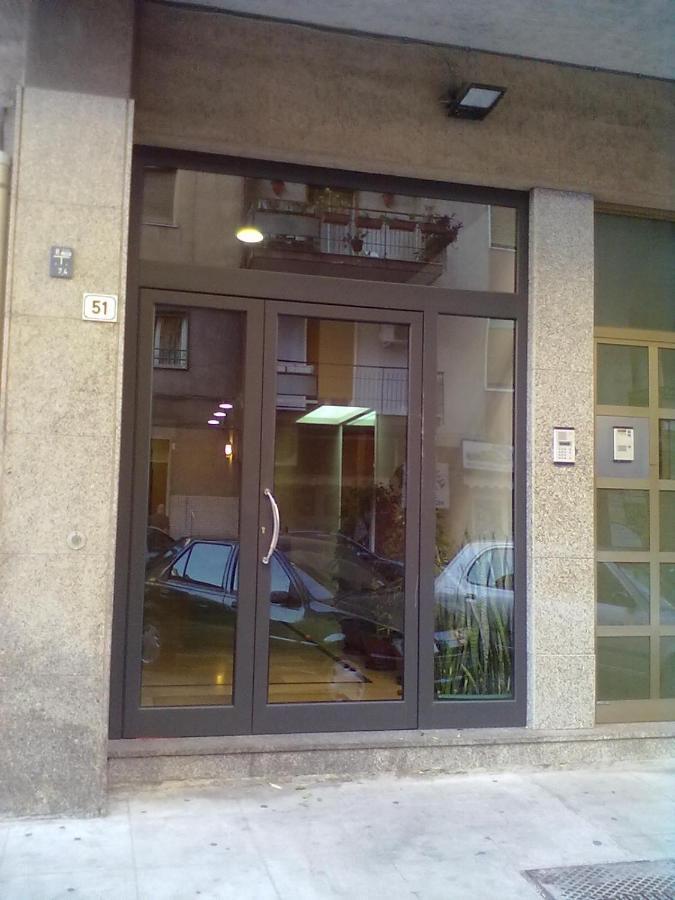 Dal Porto Al Politeama Apartment Palermo Bagian luar foto