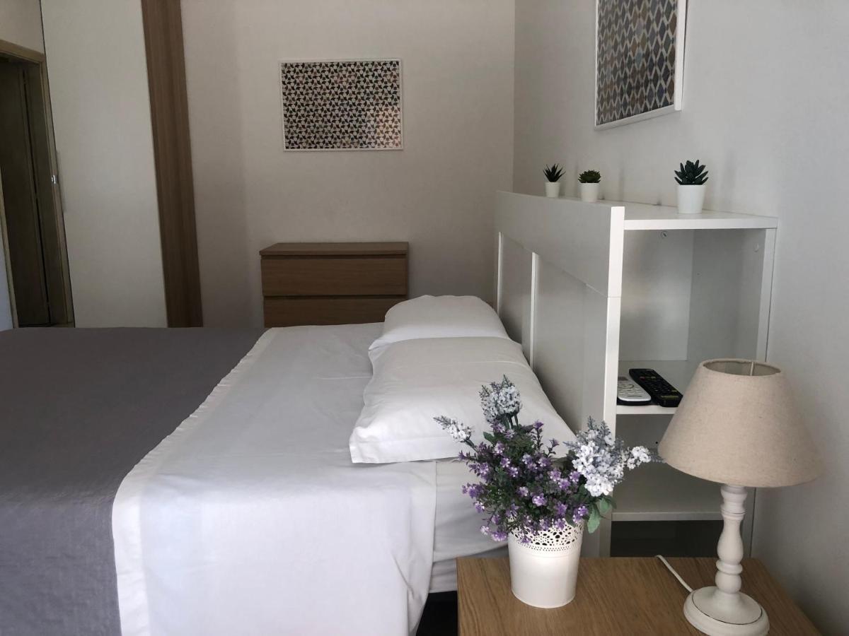 Dal Porto Al Politeama Apartment Palermo Bagian luar foto